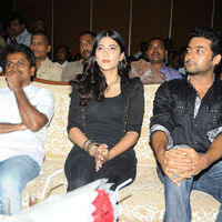 Surya's 7th Sense Logo Launch Stills | Picture 72846